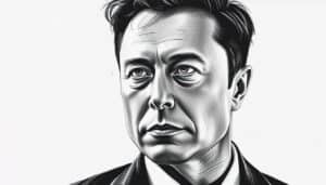 Elon Musk Vermögen: Erster Mensch mit 500 Milliarden Dollar