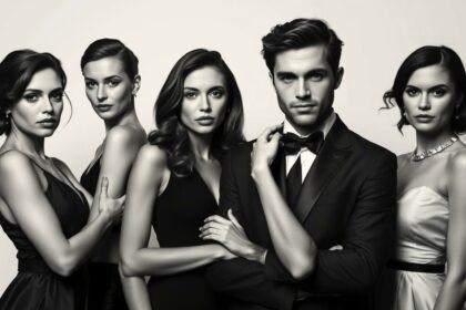 Englands begehrteste Singles