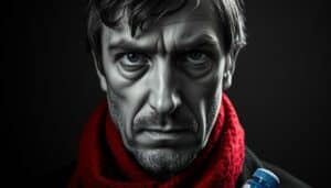 Ex-GZSZ-Star Eric Stehfest: Meine Schizophrenie trieb mich in die Pleite