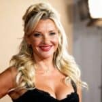 Evelyn Burdecki wurde am 19. September 1988 in Düsseldorf geboren