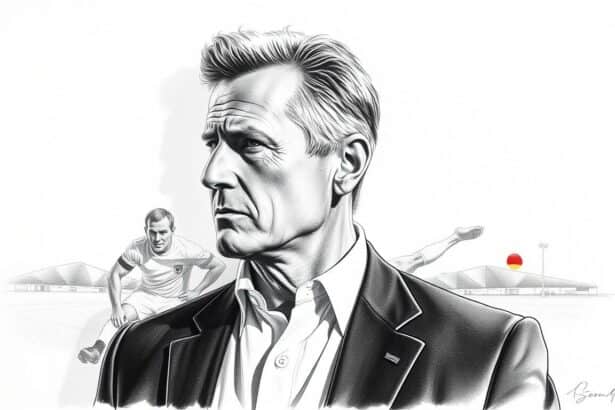 Franz Beckenbauer Vermögen