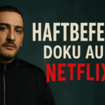 Erlebe mit der Haftbefehl Doku auf Netflix eine ehrliche Biografie vom Offenbacher Straßen-Rap bis zur Legende