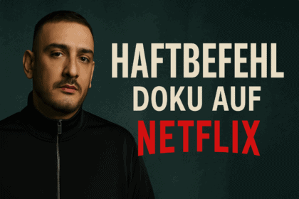 Erlebe mit der Haftbefehl Doku auf Netflix eine ehrliche Biografie vom Offenbacher Straßen-Rap bis zur Legende