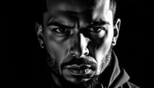 Haftbefehl: Sein Vermögen