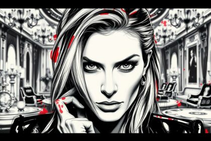 Heidi Klum Vermögen