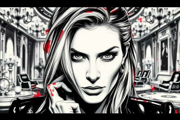 Heidi Klum Vermögen