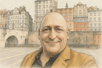 Jacek Wójcik gestorben: „Królowe życia“-Star mit 55