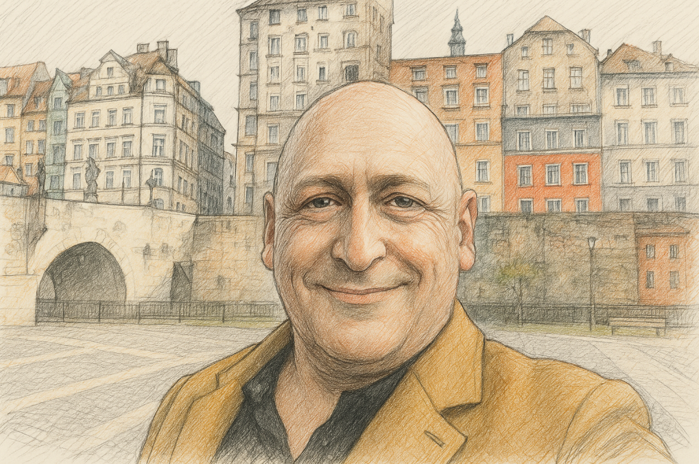 Jacek Wójcik gestorben: „Królowe życia“-Star mit 55