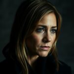 Jennifer Aniston Familie