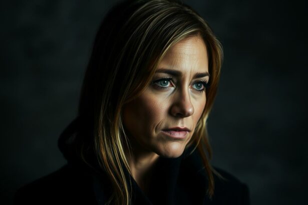 Jennifer Aniston Familie