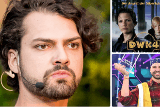 Jimi Blue Ochsenknecht: vom „Promi Big Brother 2025“-Sieg