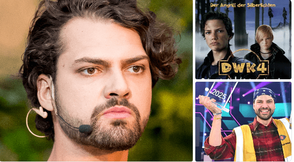 Jimi Blue Ochsenknecht: vom „Promi Big Brother 2025“-Sieg