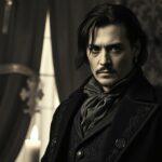 Johnny Depp Dickens Klassiker