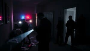 Razzia bei Katja Krasavice: Durchsuchungen in Berlin und Leipzig