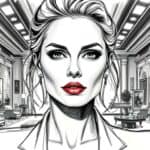 Lena Gercke Vermögen