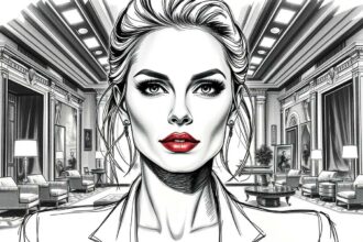 Lena Gercke Vermögen