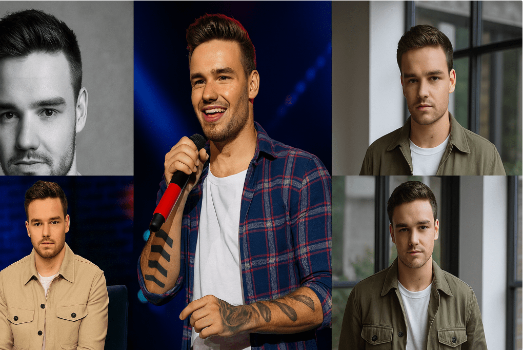Liam Payne – Leben, Karriere & Vermächtnis