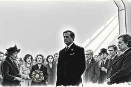 Lord Nicholas Windsor Scheidung