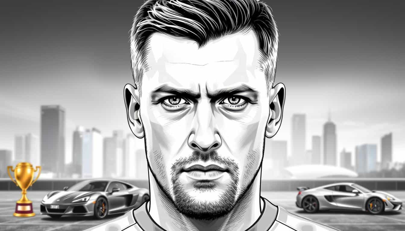 Manuel Neuer Vermögen