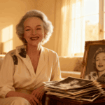 Maria Riva, Tochter von Marlene Dietrich, ist mit 100 Jahren gestorben.