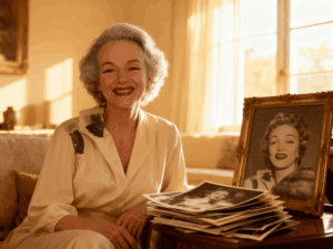 Maria Riva gestorben – Tochter von Marlene Dietrich mit 100 Jahren verstorben