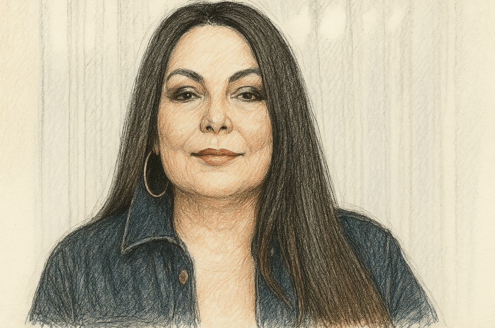 Marianne Rosenberg – Biografie, Musik & Erfolge