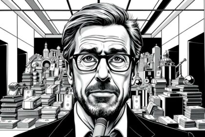 Mario Barth Vermögen