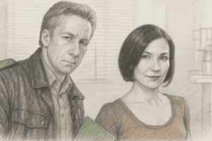 Rosenheim-Cops: Marisa Burger verabschiedet sich nach 25 Jahren