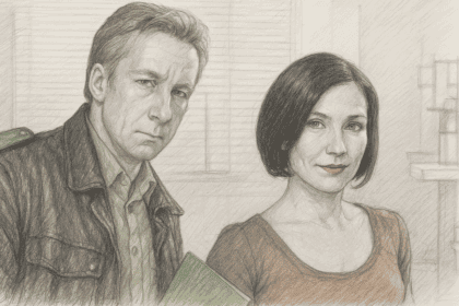 Rosenheim-Cops: Marisa Burger verabschiedet sich nach 25 Jahren