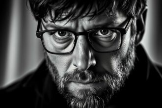 Mark Forster Vermögen