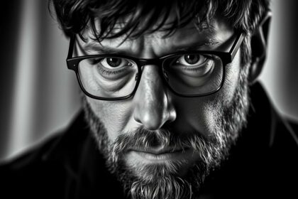 Mark Forster Vermögen