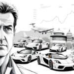 Michael Schumacher Vermögen