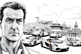 Michael Schumacher Vermögen