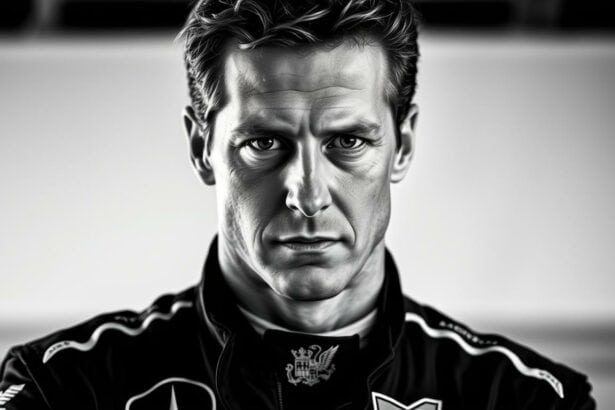 Mick Schumacher Vermögen