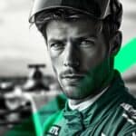 Nico Rosberg Vermögen