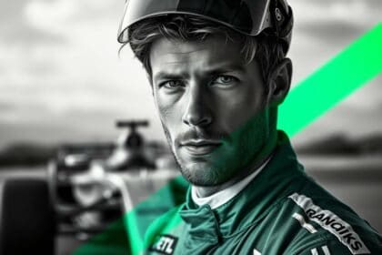 Nico Rosberg Vermögen