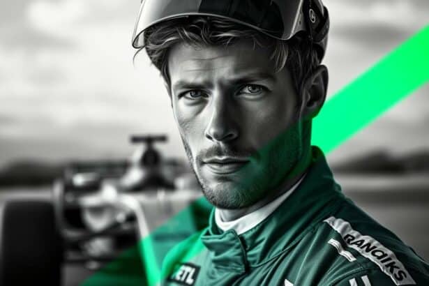 Nico Rosberg Vermögen