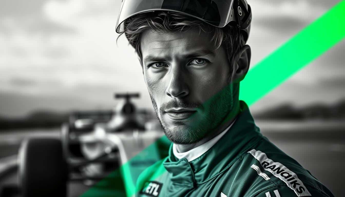 Nico Rosberg Vermögen