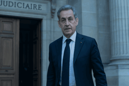 Nicolas Sarkozy Gefängnis - er muss Haft antreten