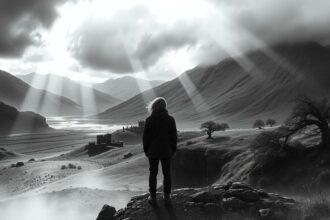 Outlander Prequel Cliffhanger