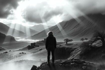 Outlander Prequel Cliffhanger