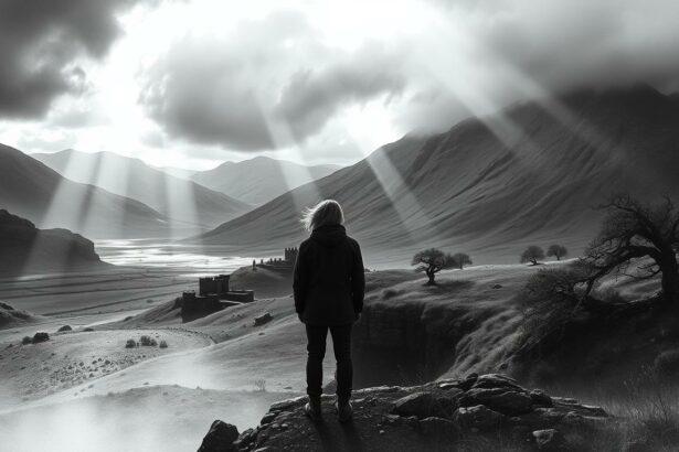Outlander Prequel Cliffhanger