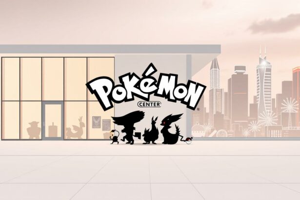Pokémon Center Deutschland