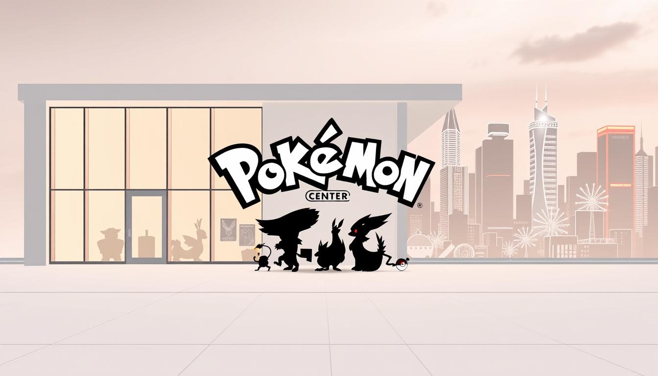 Pokémon Center Deutschland