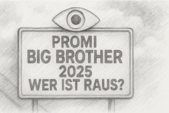 Das Thema „Promi Big Brother 2025 wer ist raus“ bleibt spannend und dynamisch.