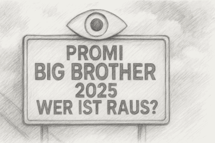Das Thema „Promi Big Brother 2025 wer ist raus“ bleibt spannend und dynamisch.