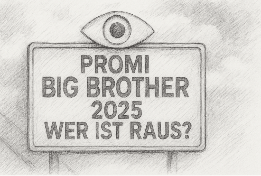 Das Thema „Promi Big Brother 2025 wer ist raus“ bleibt spannend und dynamisch.