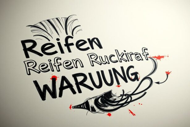 Reifen Rückruf