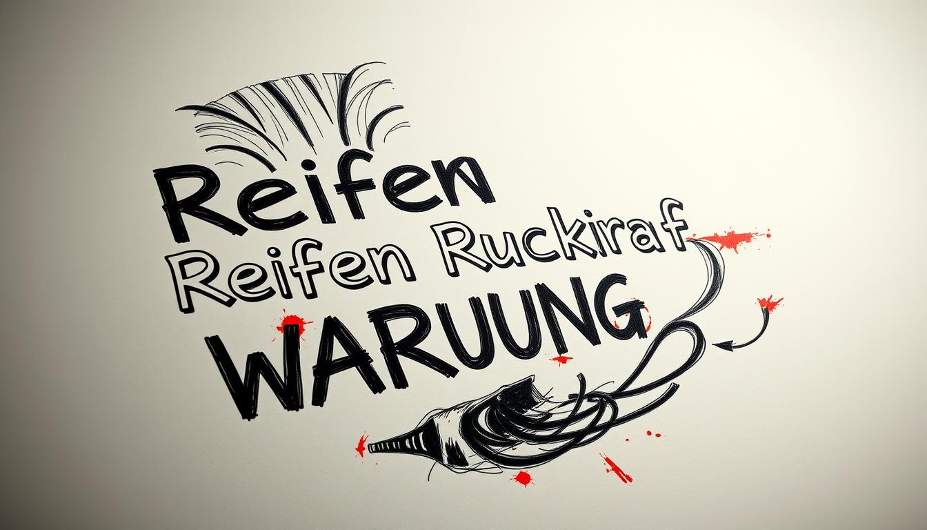 Reifen Rückruf