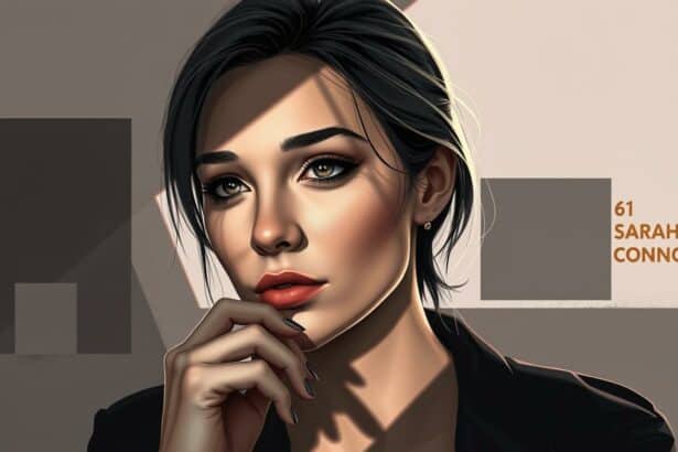 Sarah Connor Vermögen